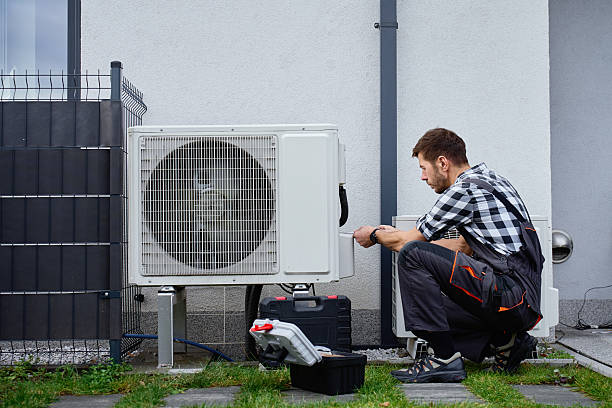 Trusted Hvac service in Cascadia, OR - HVAC Repair CO